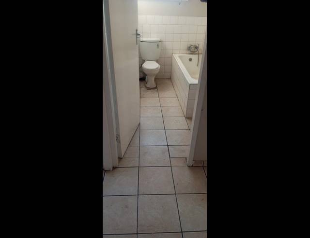 1 BEDROOM PROPERTY TO RENT IN SUNNYSIDE